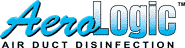 air duct disinfection