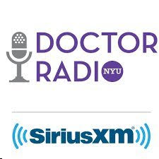 Sirius XM Doctor Radioe