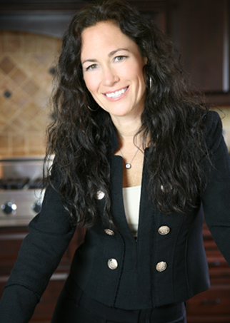 Caroline Blazovsky Photo